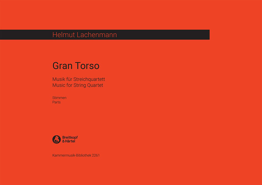Gran Torso